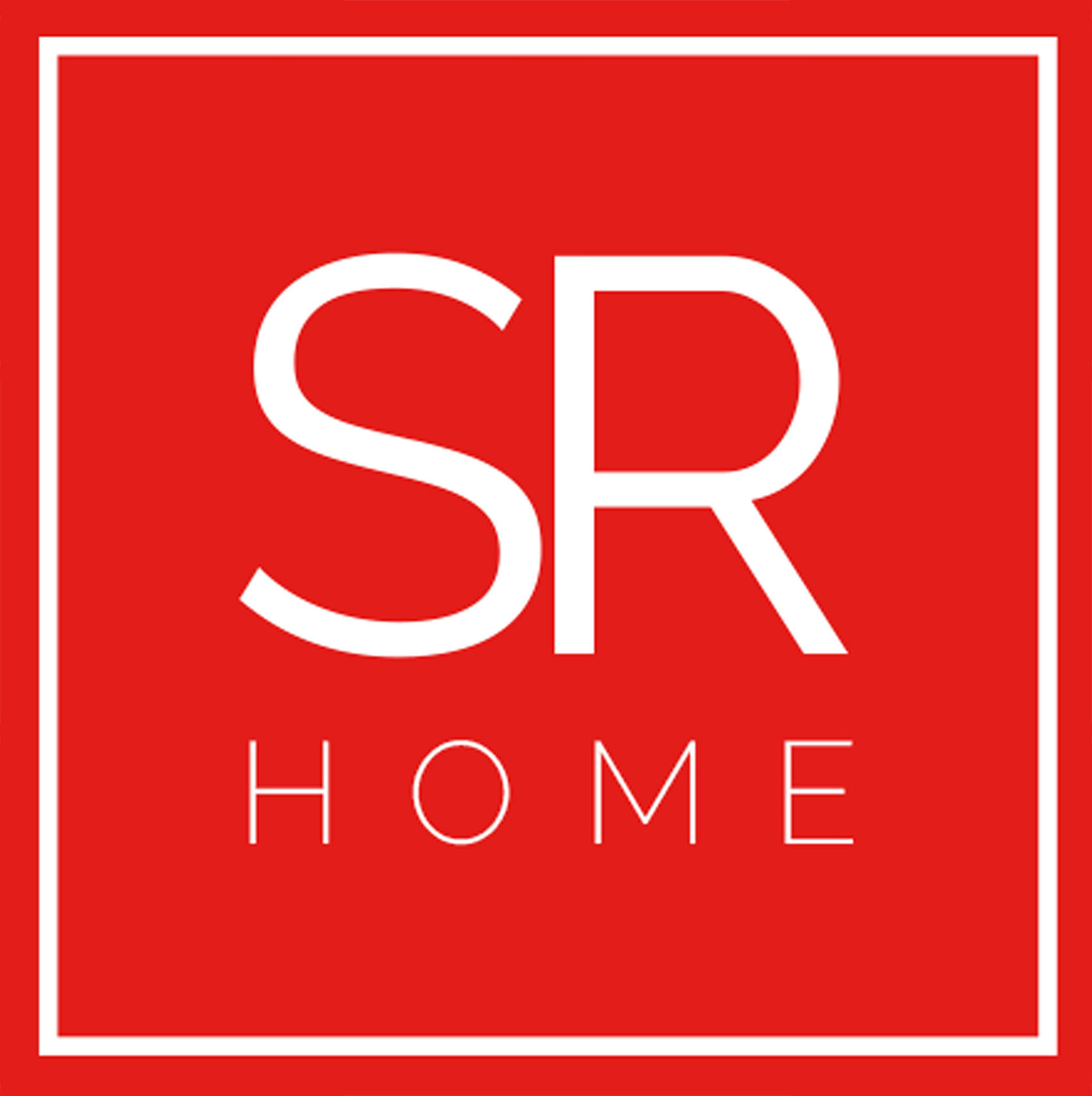 Home - SR HOME